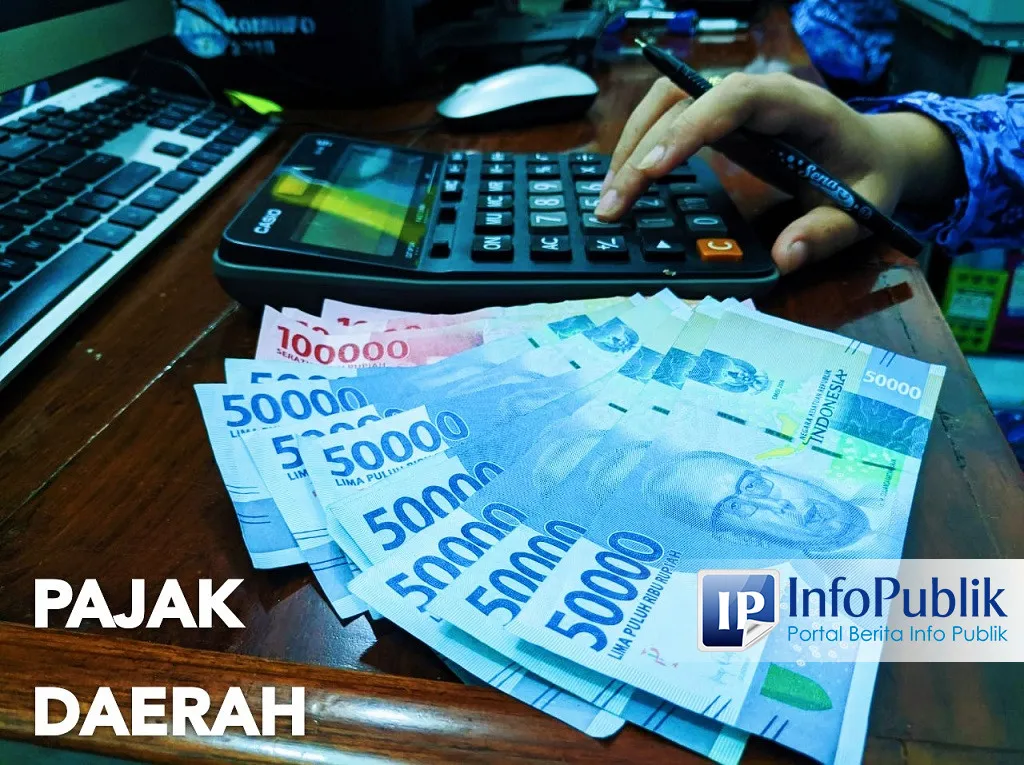 Pemkab Lumajang Perkenalkan e-TAPAK untuk Tingkatkan Transparansi Pajak Daerah