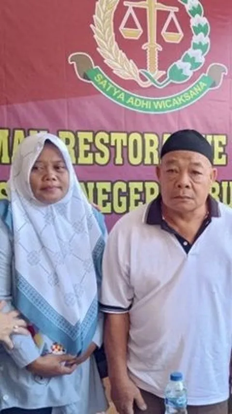 Kejari Lubuklinggau Selesaikan Perkara Tabrakan Motor Berujung Kematian Lewat Keadilan Restoratif