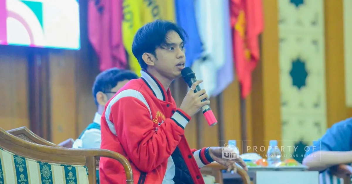Santri Summit 2025: Inspirasi dan Kontribusi Santri untuk Negeri
