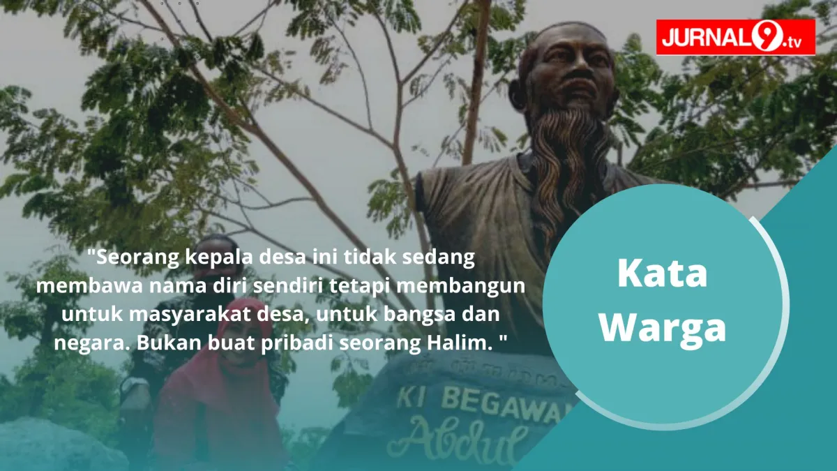 Wisata Setigi di Desa Sekapuk: Transformasi Sosial dan Tantangan Kesenjangan