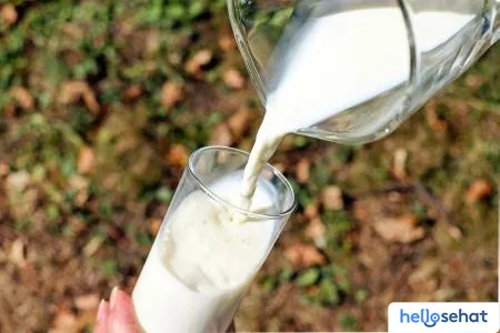 Rekomendasi 5 Merek Susu Pasteurisasi yang Enak dan Bergizi