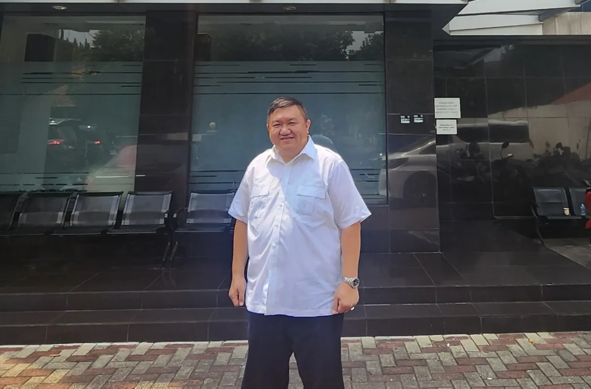 Pengurus Pusat Ikatan Konsultan Pajak Indonesia Diminta Fasilitasi Akses Informasi Peraturan Perpajakan