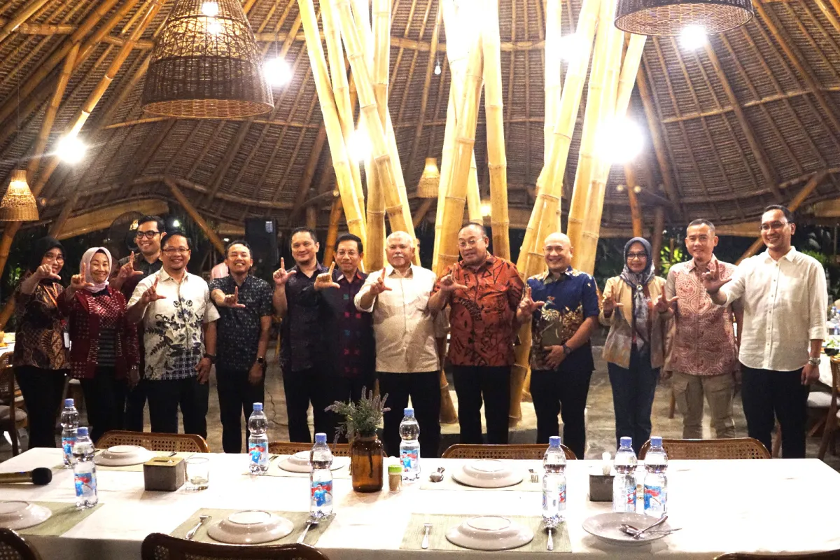 Disnakertrans NTB Gandeng FGV Malaysia, Siapkan Penempatan PMI Legal dan Terlindungi