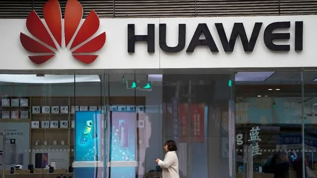Jerman Pertimbangkan Larangan Teknologi 5G Huawei