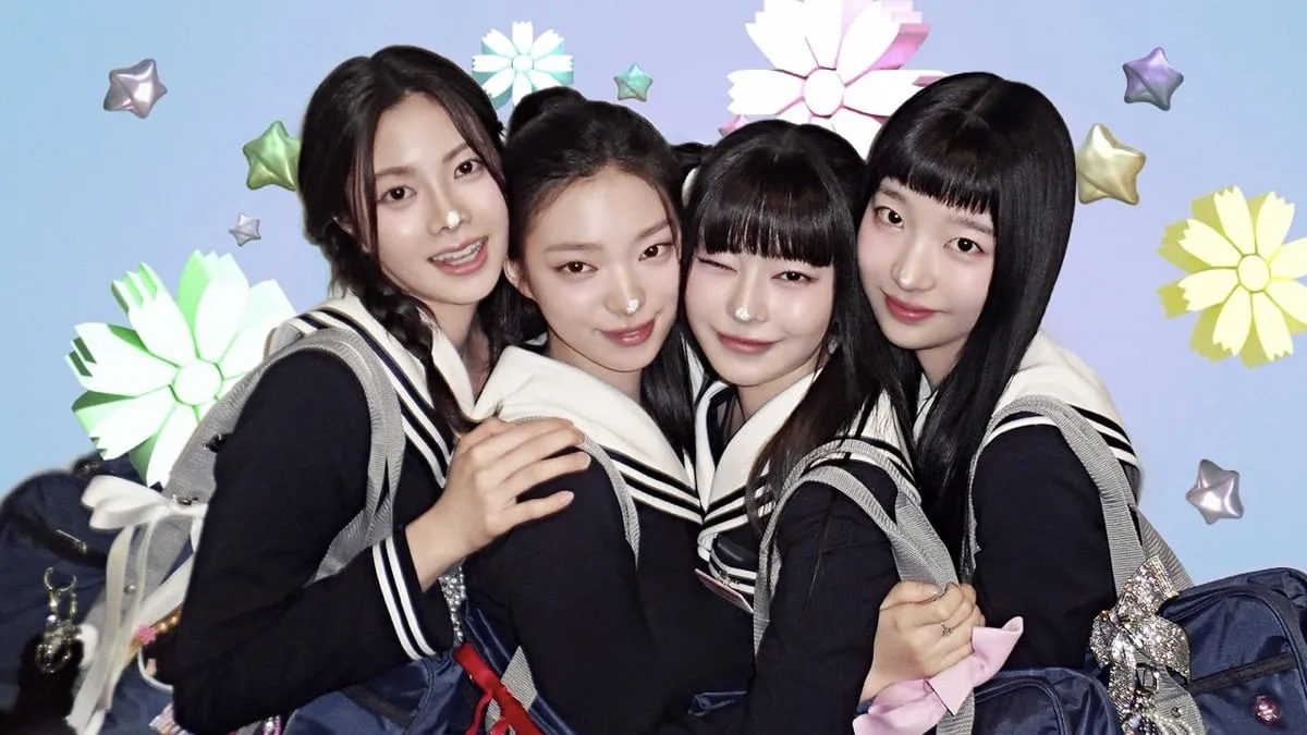 CosmosY Resmi Debut dengan Lagu Multibahasa 'zigy=zigy'