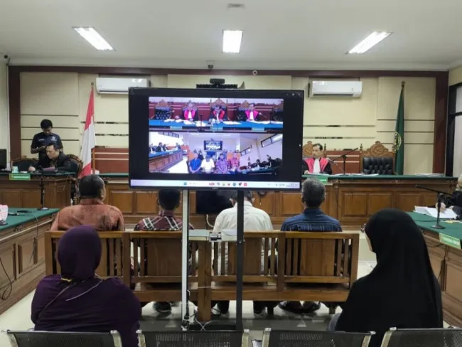 Sidang Korupsi Lahan Polinema: Terungkap Rekayasa Tanah dan Aliran Dana Rp 4 Miliar