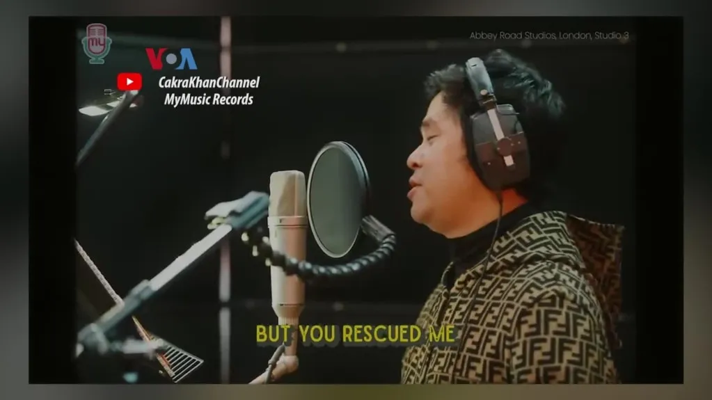 Putri Ariani Tembus Final America's Got Talent, Mendapat Dukungan dari Diaspora Indonesia dan Cakra Khan
