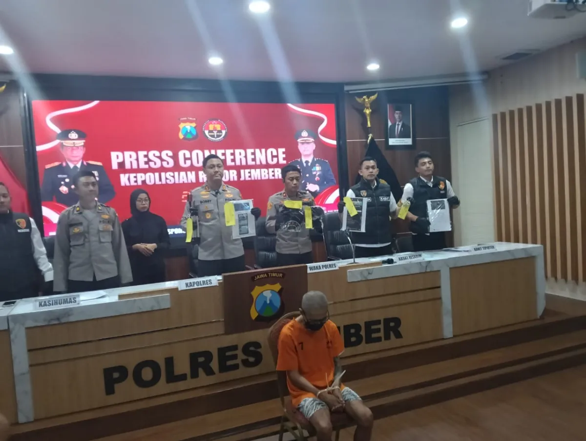 Konten Kreator Hina Nabi Dijatuhi Hukuman 6 Tahun Penjara