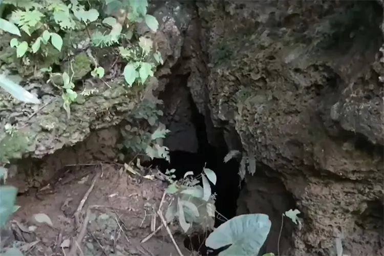 Keberadaan Suku Oni di Sulawesi Selatan: Masyarakat Bertubuh Mini yang Menjaga Jarak