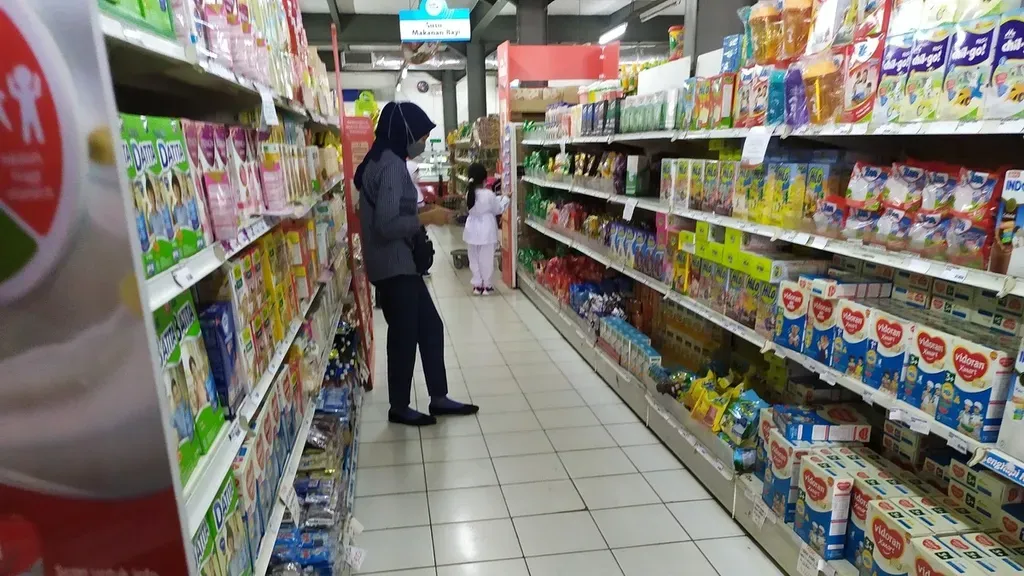 Pewarta Dicurigai Agen Susu Formula, Liputan Ungkap Kontras Dukungan ASI di Klaten dan Medan