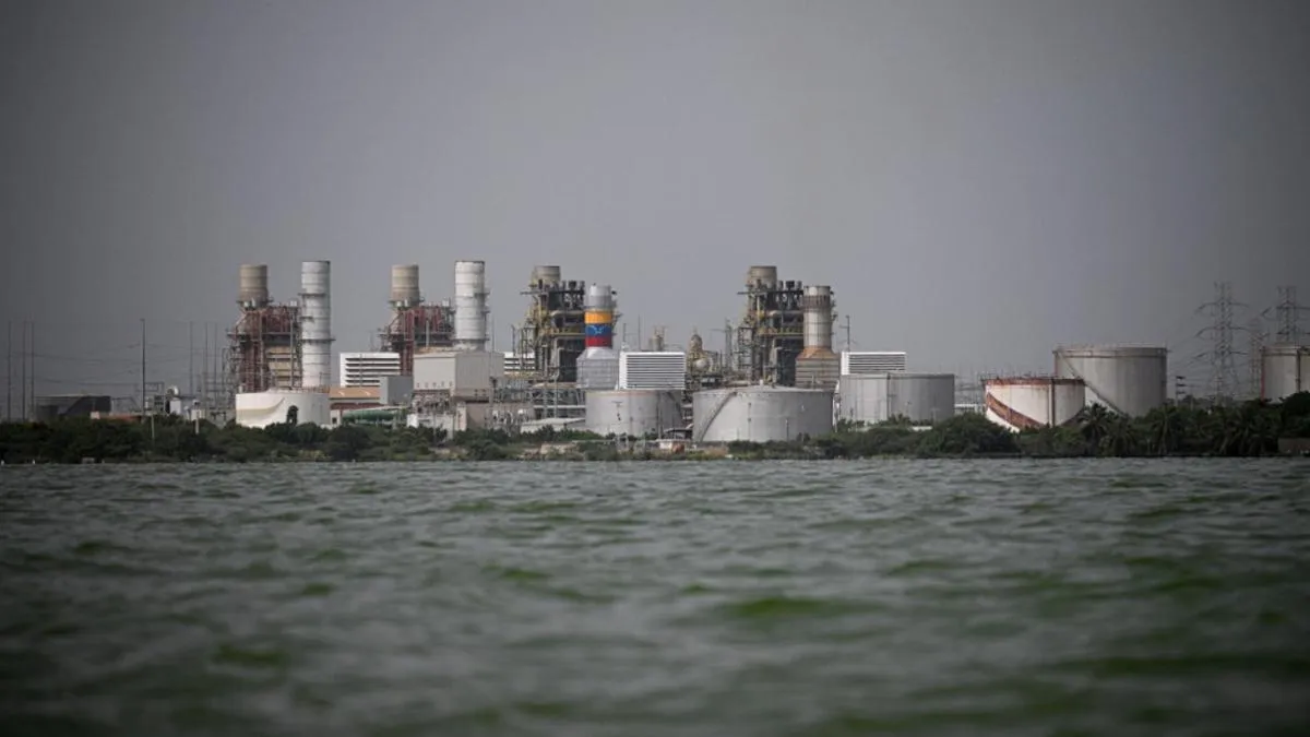 AS Pertimbangkan Izin Produksi Minyak Venezuela, Peluang Investasi Meningkat