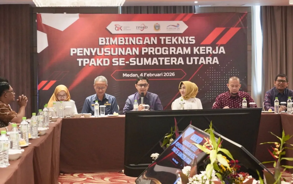OJK Sumut Tingkatkan Akses Keuangan untuk Kesejahteraan Masyarakat