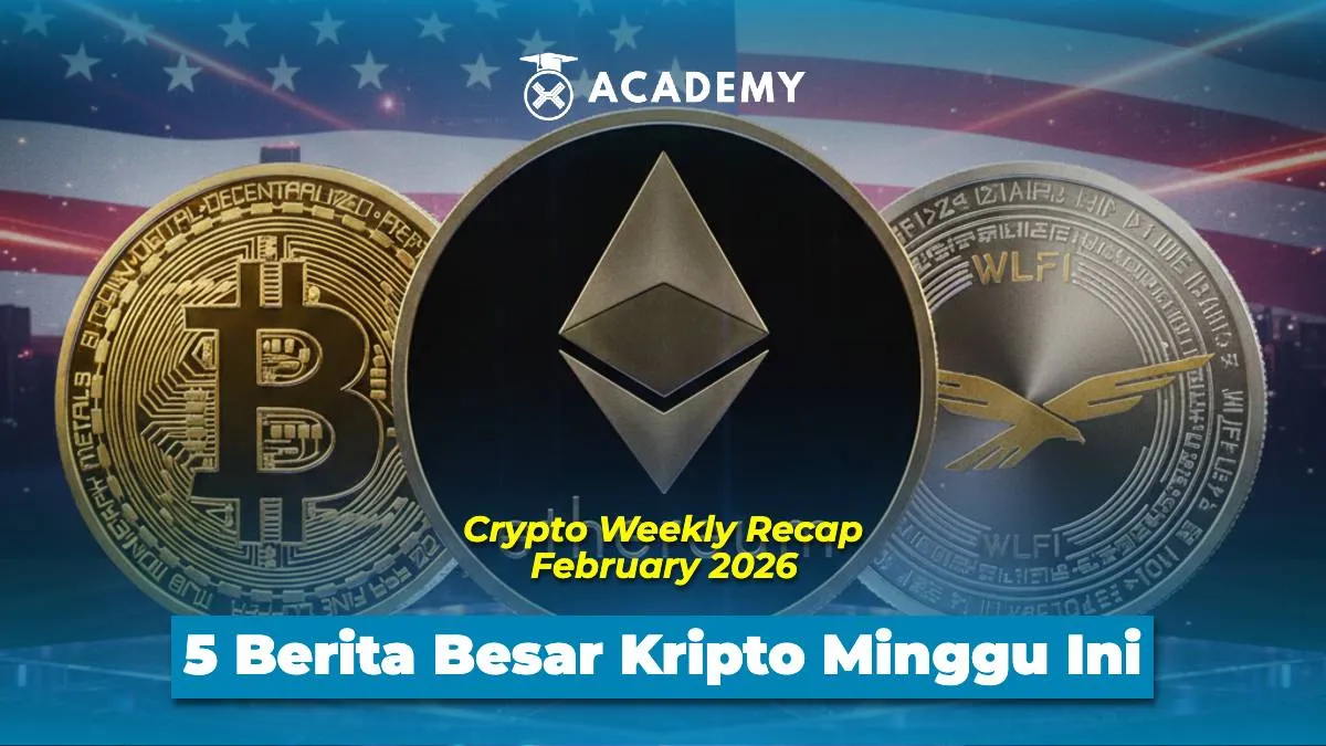 Koreksi Pasar Kripto: Bitcoin, Emas, dan Perak Tertekan di Tengah Tensi Politik AS