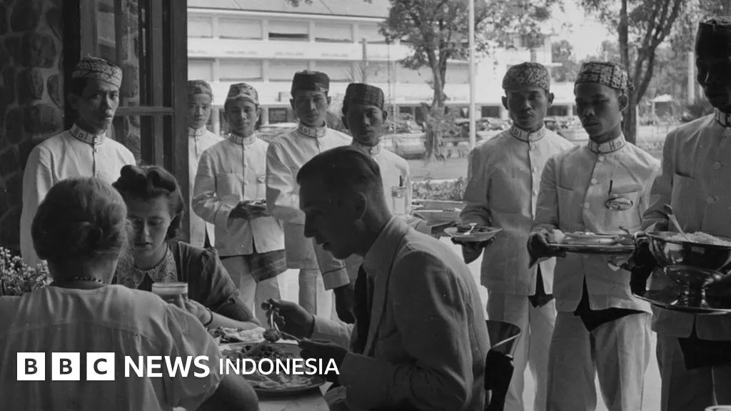 Makna dan Kontroversi Kata 'Bule' dalam Konteks Sosial dan Budaya di Indonesia