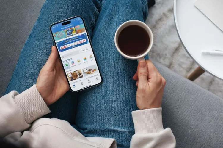 BRI Perkuat BRImo lewat Fitur Voucher Lifestyle dan Penyederhanaan QRIS
