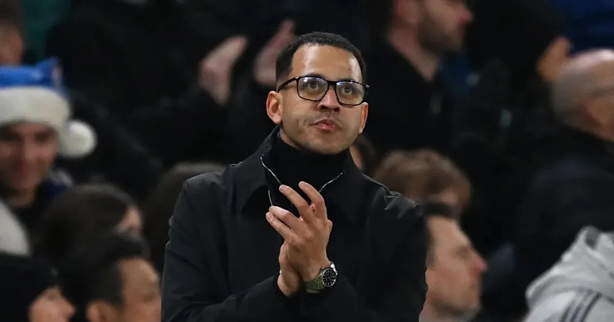 Rosenior Tuduh Staf Arsenal Masuk Area Pemanasan Chelsea dan Langgar Etika Dasar