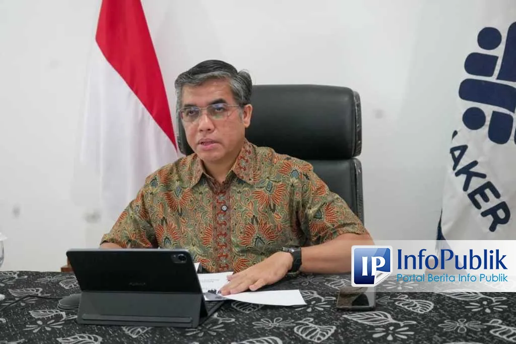 Penguatan K3 untuk Lindungi Pekerja dari Risiko Penyakit dan Cedera