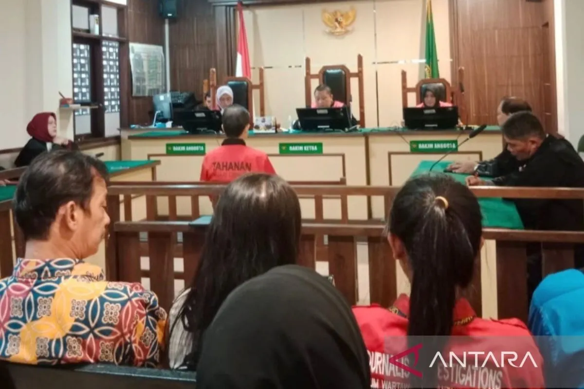 PN Cibinong Vonis Lepas Pengusaha Asal Bandung dalam Perkara Penggelapan