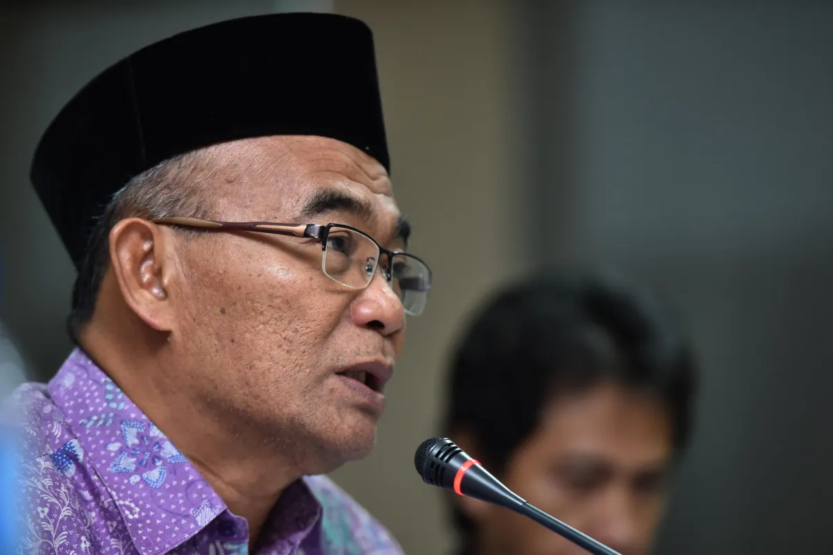 Keluhkan Soal Matematika Dinilai Sulit, Peserta UN Ramai Berkomentar di Instagram Mendikbud