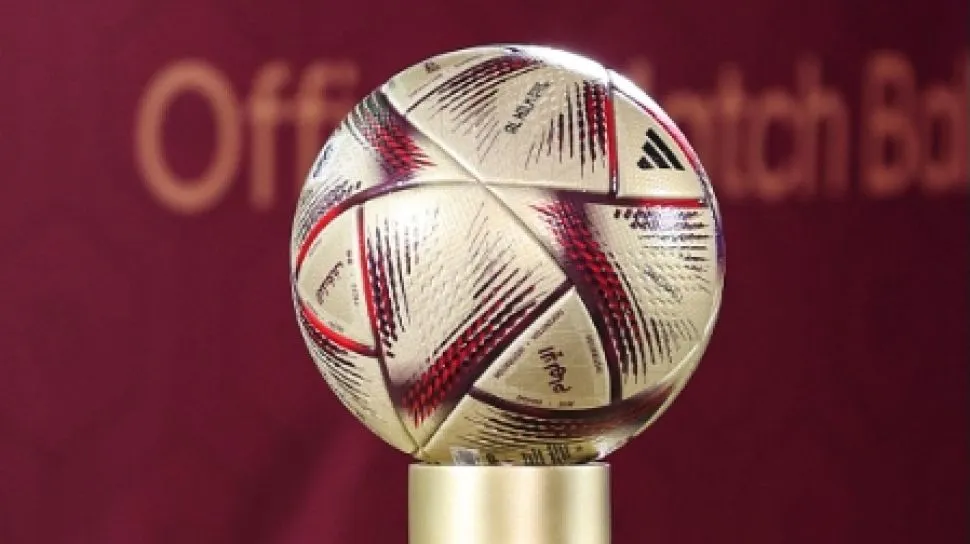 Fakta Menarik Bola Al Hilm untuk Semifinal dan Final Piala Dunia 2022