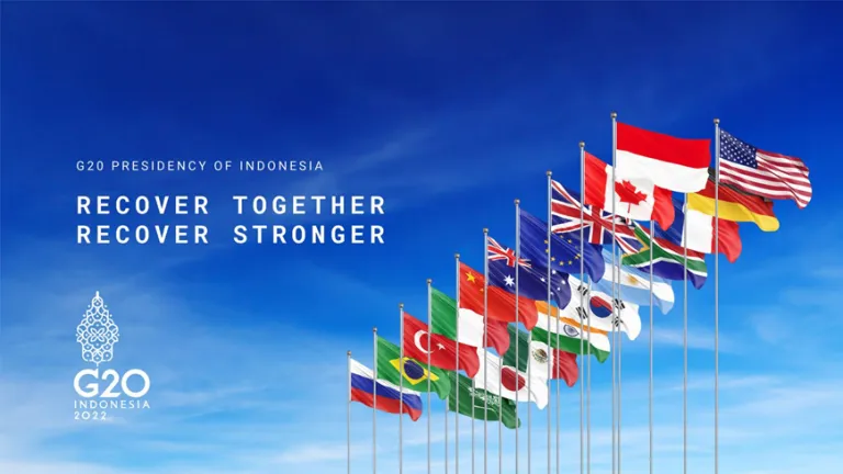 Empat Isu Pendidikan Utama dalam Presidensi G20 Indonesia