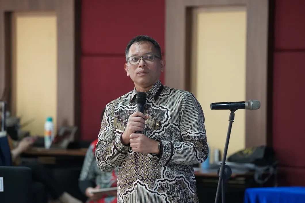Open House ITB Kampus Jakarta: Menjawab Tantangan Masa Depan Melalui Program Multidisiplin