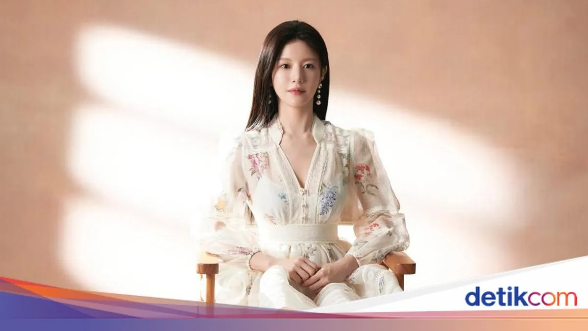 Drama Korea Terpopuler di Netflix Awal 2026