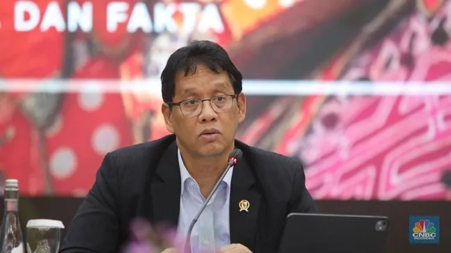 Mundurnya Dirut BEI Dinilai Positif, Purbaya: Saatnya Investasi di Saham