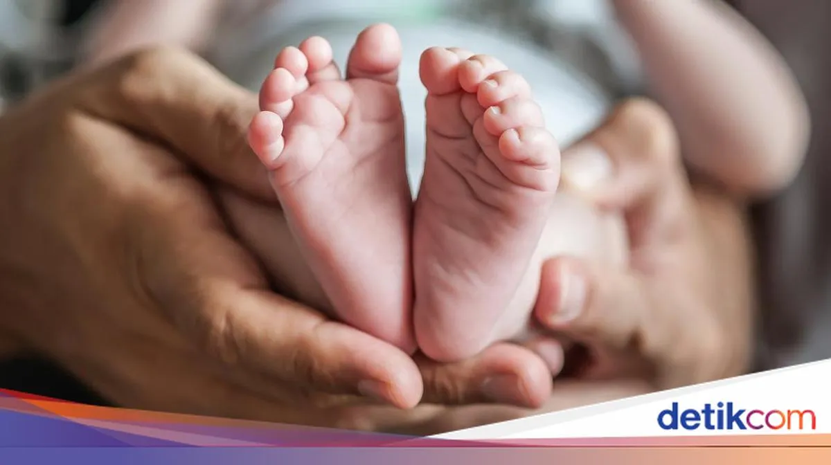 Ibu di Paluta Diduga Bunuh Bayi 11 Bulan Karena Stres