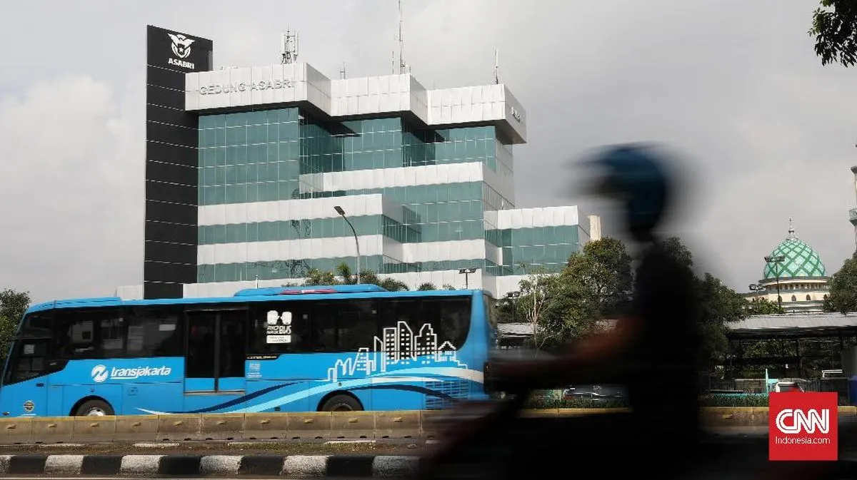 Mengenal Asabri: Dasar Hukum, Layanan, hingga Sorotan Dugaan Korupsi