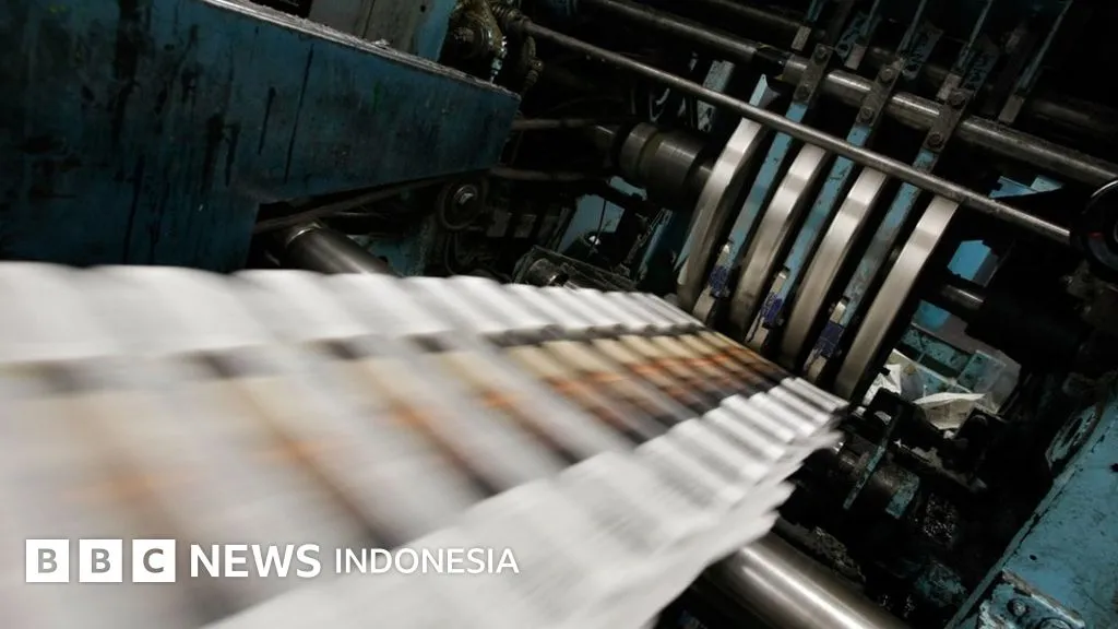 Wartawan Muhammad Yusuf Meninggal di Lapas Kotabaru, Dewan Pers dan AJI Soroti Kriminalisasi Sengketa Pers