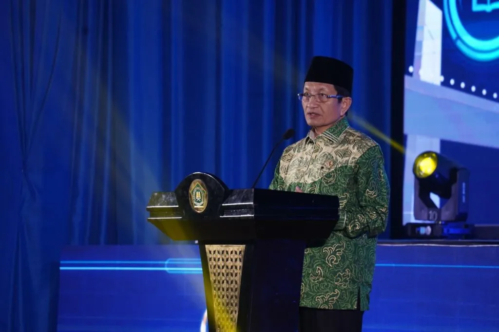Kemenag: Pendidikan Islam Harus Bertransformasi Hadapi Krisis Global