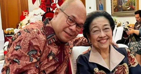 Pidato Megawati Dinilai Sebagai Momentum Rekonsiliasi Politik