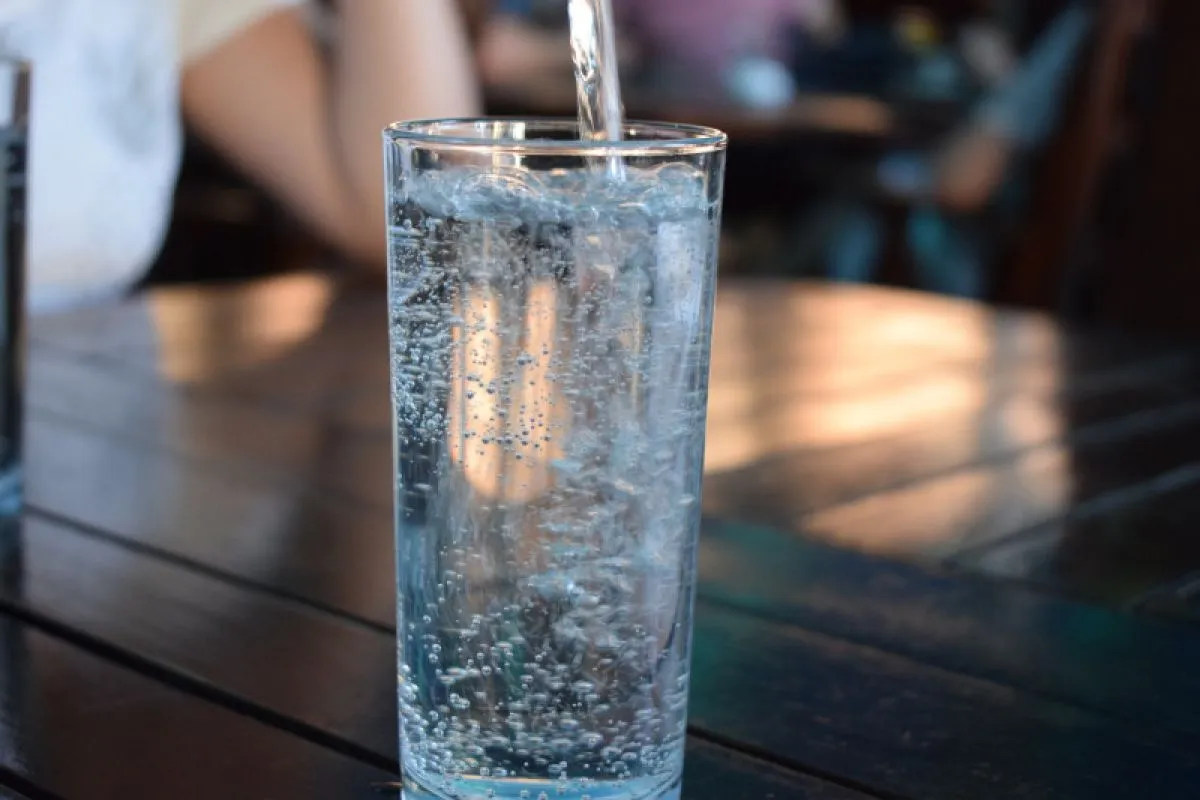 Minuman Soda, Baik Biasa Maupun Diet, Tingkatkan Risiko Penyakit Hati