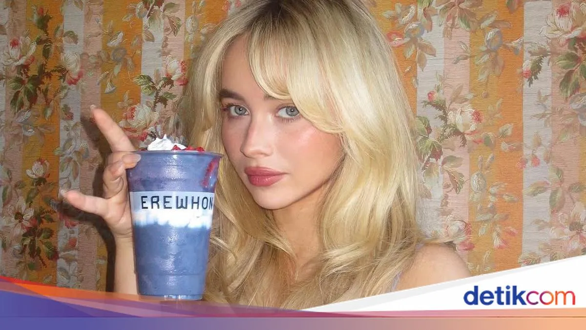 Makanan Mewah Pilihan Selebriti di Supermarket Erewhon