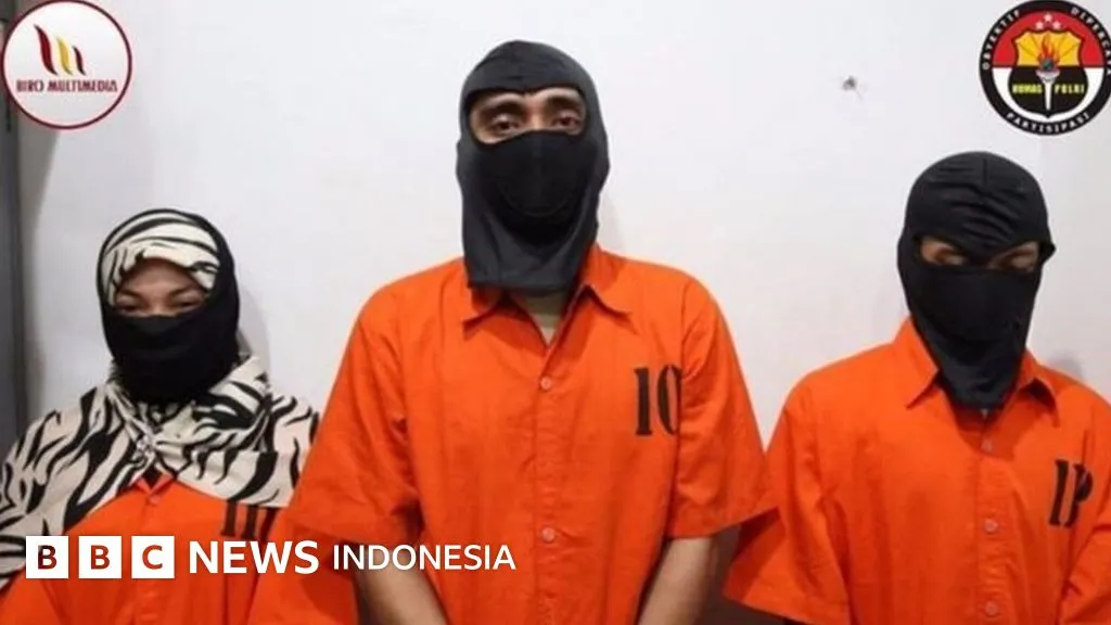 Penyidikan Penyandang Dana Kelompok Saracen Diharapkan Segera Terungkap