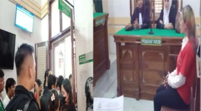 Pernyataan PP Sumardi kepada Wartawan