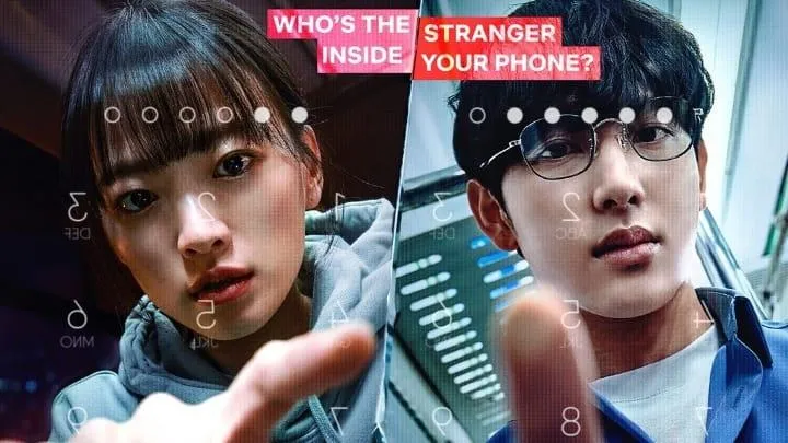 Mengungkap Film Unlocked: Thriller Menegangkan yang Menguji Keamanan Data Pribadi