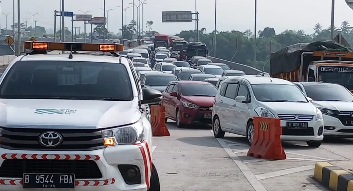 Jalur Selatan Cianjur Ditetapkan Sebagai Rute Alternatif Mudik Lebaran 2026