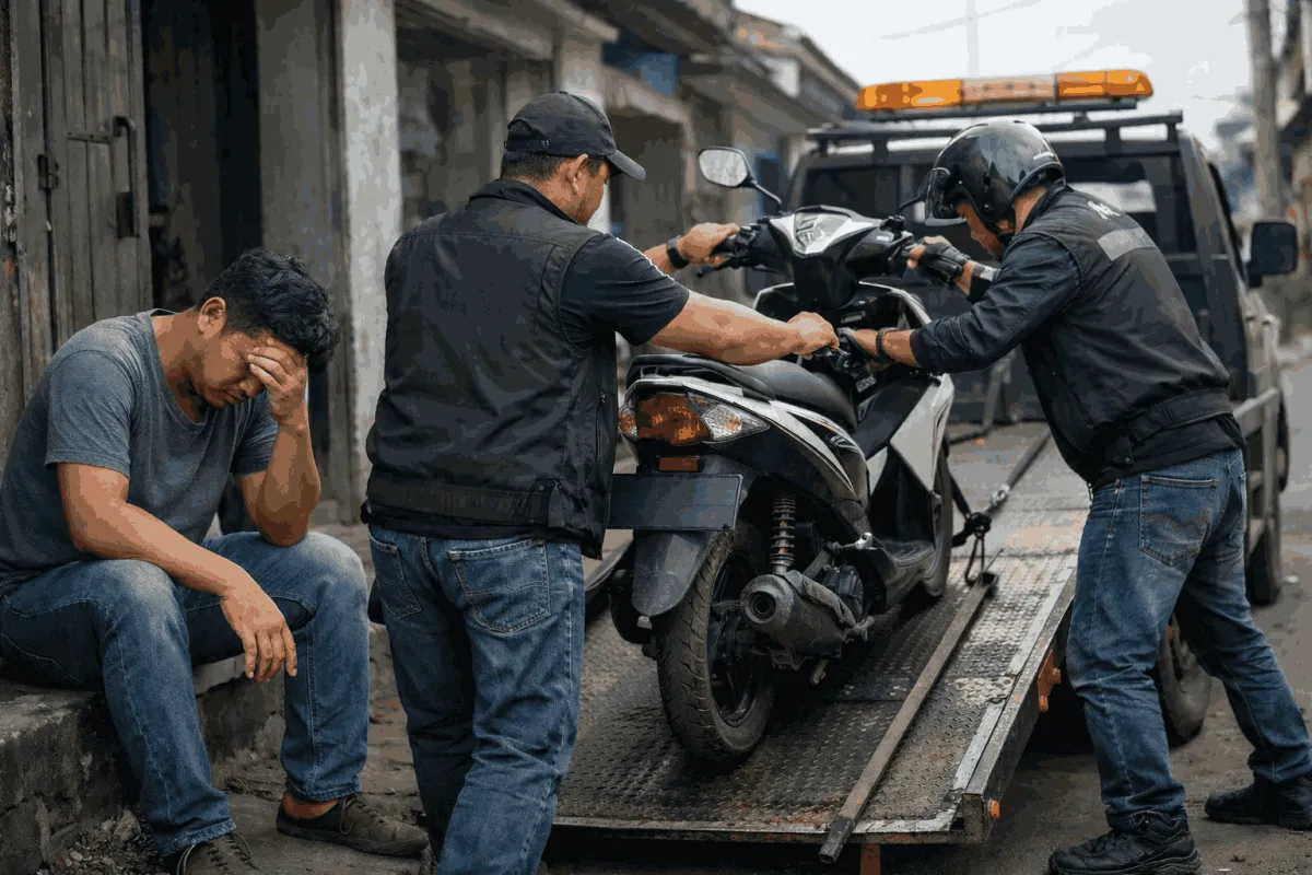 Penyelesaian Sengketa Utang: Pentingnya Jalur Hukum Tanpa Kekerasan