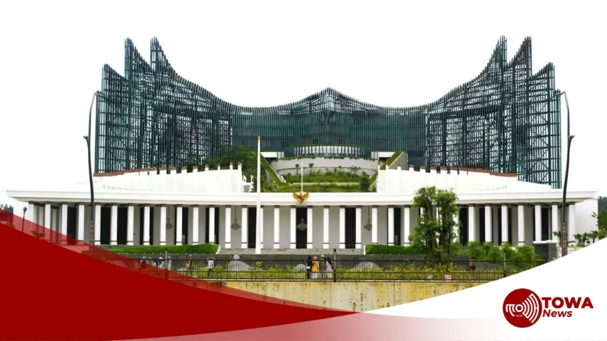 Putra-Putri Kalimantan Dilibatkan dalam Pembangunan IKN