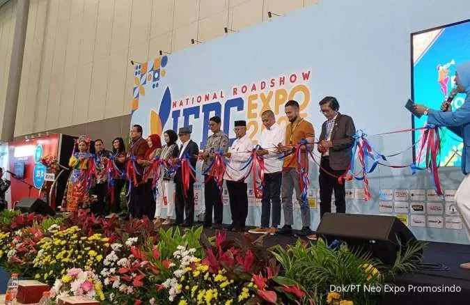 Kolaborasi Digital Dorong Pertumbuhan Bisnis Modern