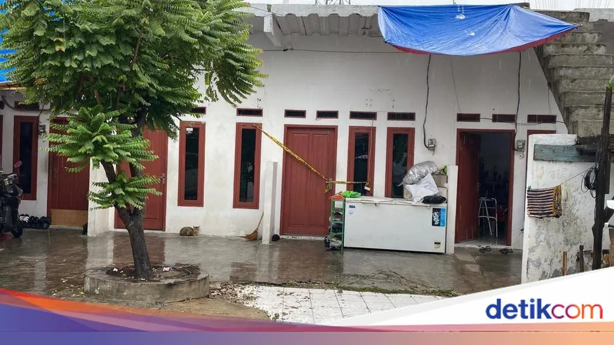 Anak Racuni Keluarga di Jakut, Hasil Tes Kejiwaan Normal