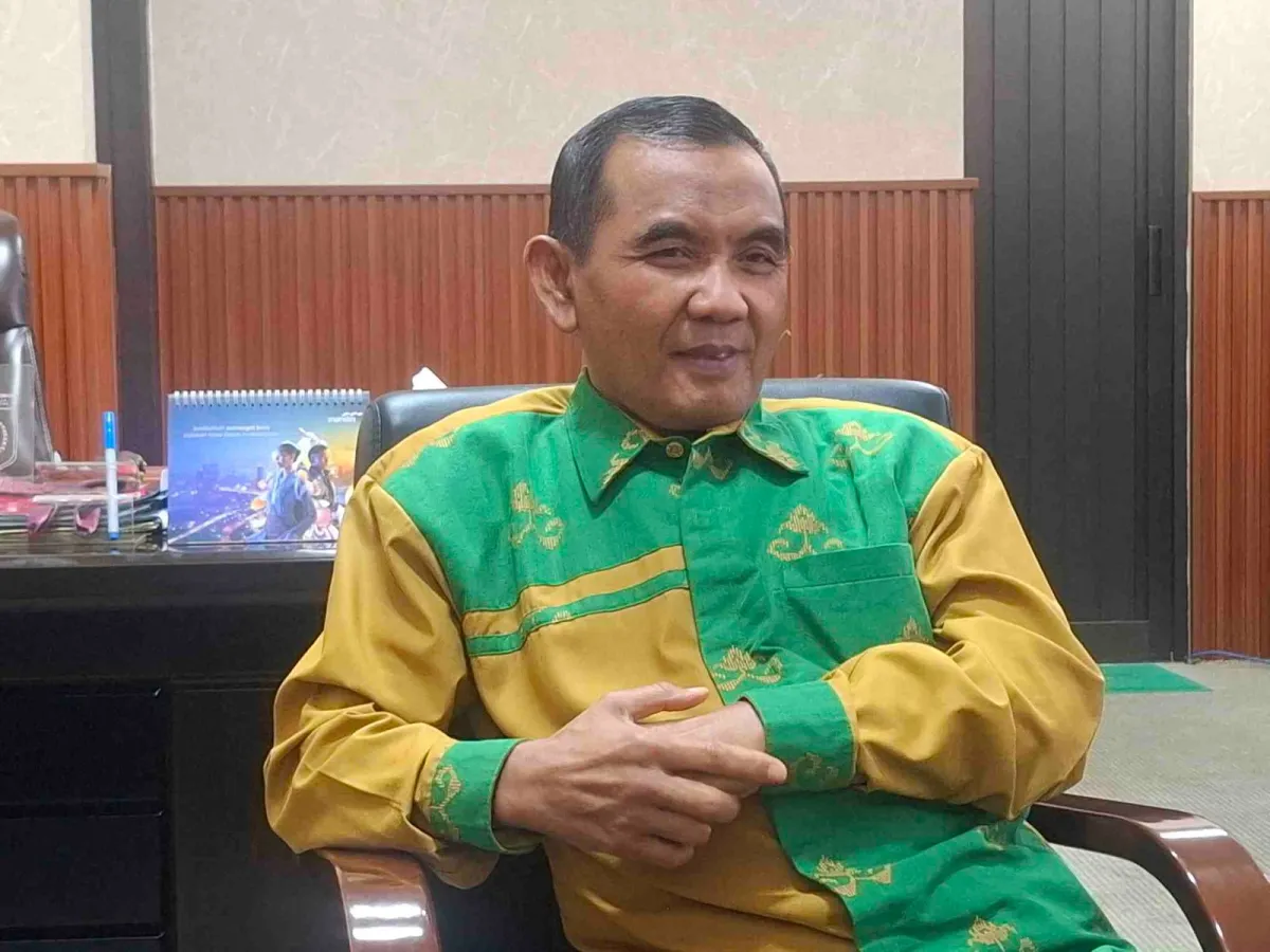 Sumbawa Siap Jalankan Gerakan Indonesia ASRI untuk Lingkungan Bersih
