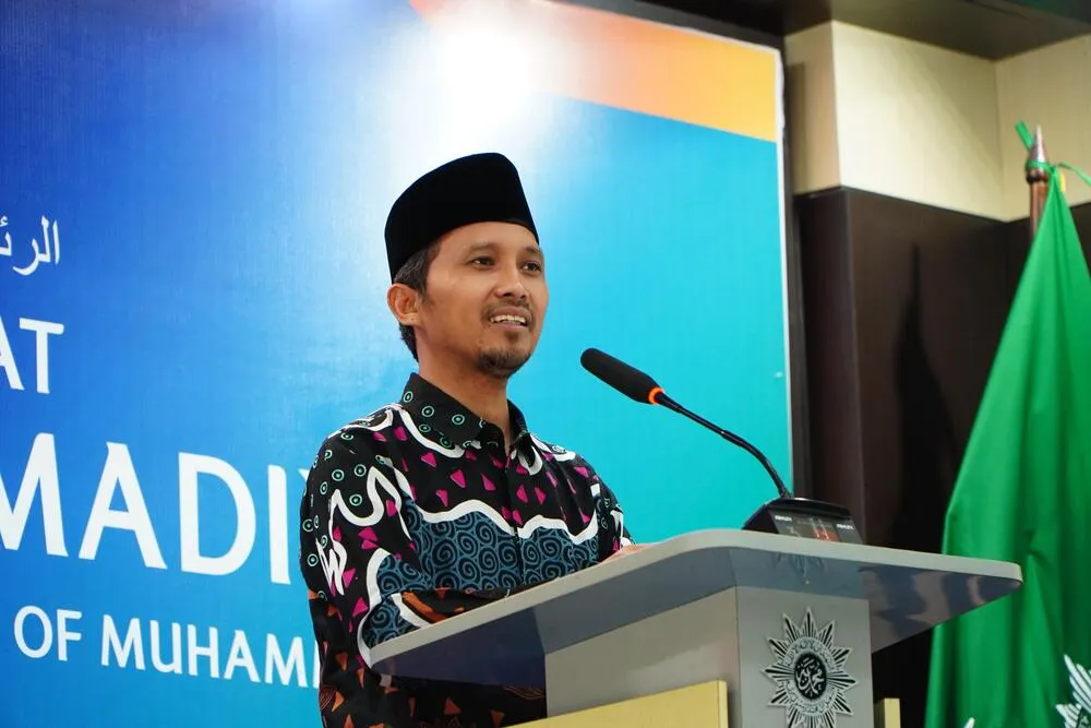 Ketua MPKSDI PP Muhammadiyah Imbau Kader Jaga Persatuan dan Kedamaian di Tengah Gejolak Politik