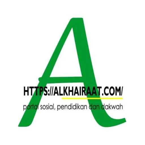 Profil PT. Alkhairaat Media Utama dan Tim Redaksinya
