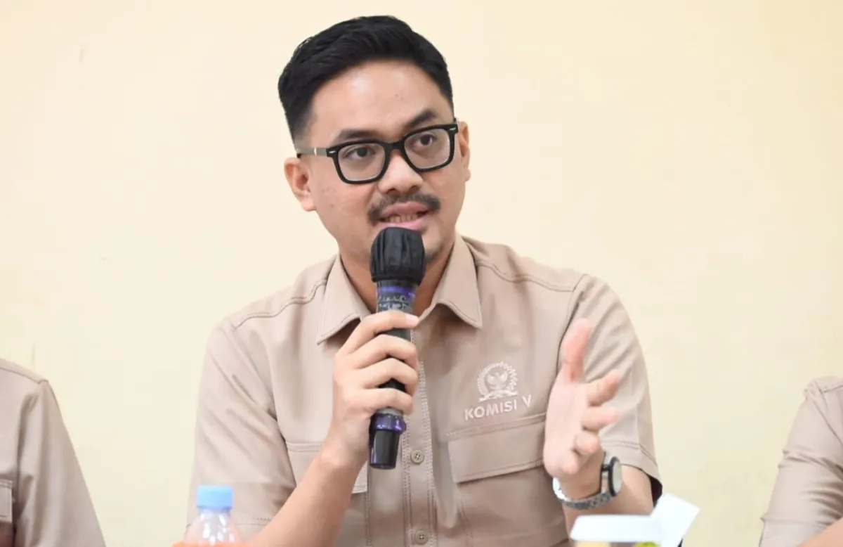 Peluncuran Website Resmi DPP Partai NasDem