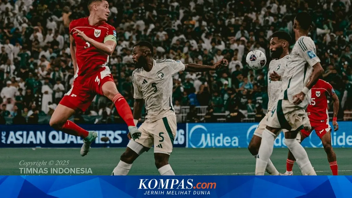 Timnas Indonesia Perlu Waspadai Ketajaman Irak di Menit-Menit Akhir