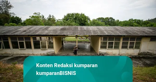Pembangunan Rumah Sakit Khusus Corona di Pulau Galang: Fakta dan Rencana
