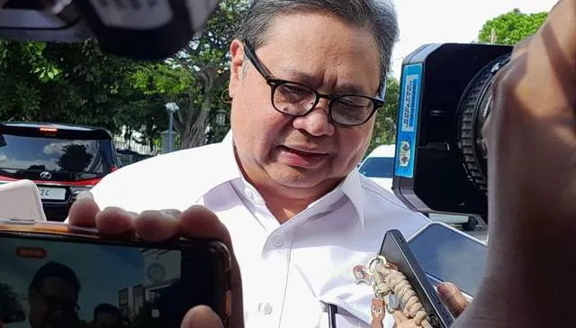 Kajian Pembentukan BUMN Tekstil Masih Berlanjut